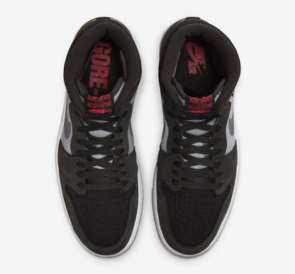 Jordan 1 Retro High Element Gore-Tex Black Infrared