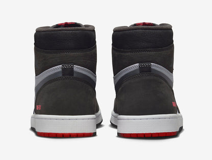 Jordan 1 Retro High Element Gore-Tex Black Infrared