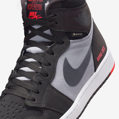 Jordan 1 Retro High Element Gore-Tex Black Infrared