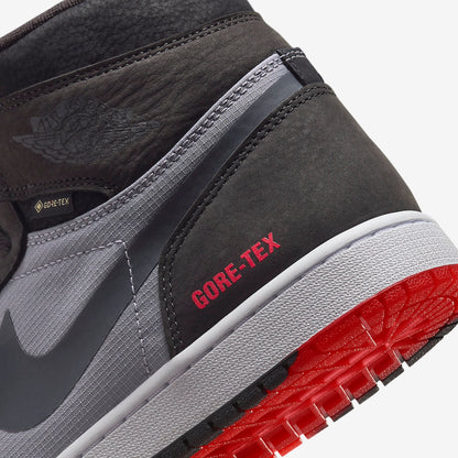 Jordan 1 Retro High Element Gore-Tex Black Infrared