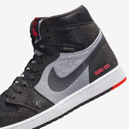 Jordan 1 Retro High Element Gore-Tex Black Infrared