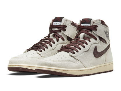 Jordan 1 Retro High OG A Ma Maniére