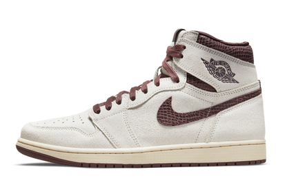 Jordan 1 Retro High OG A Ma Maniére