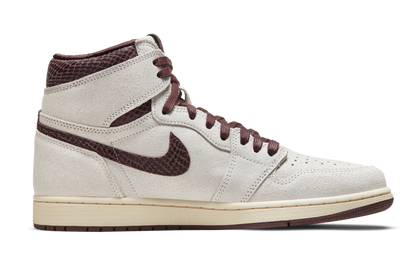 Jordan 1 Retro High OG A Ma Maniére