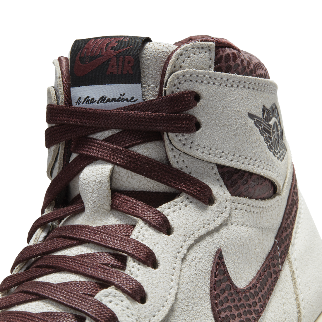 Jordan 1 Retro High OG A Ma Maniére