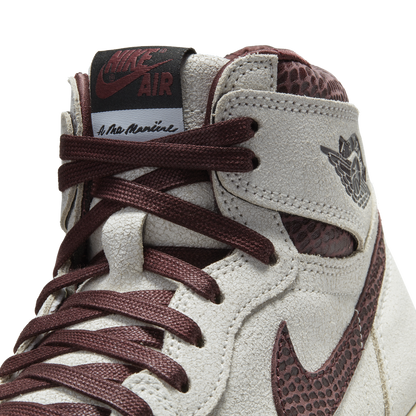 Jordan 1 Retro High OG A Ma Maniére