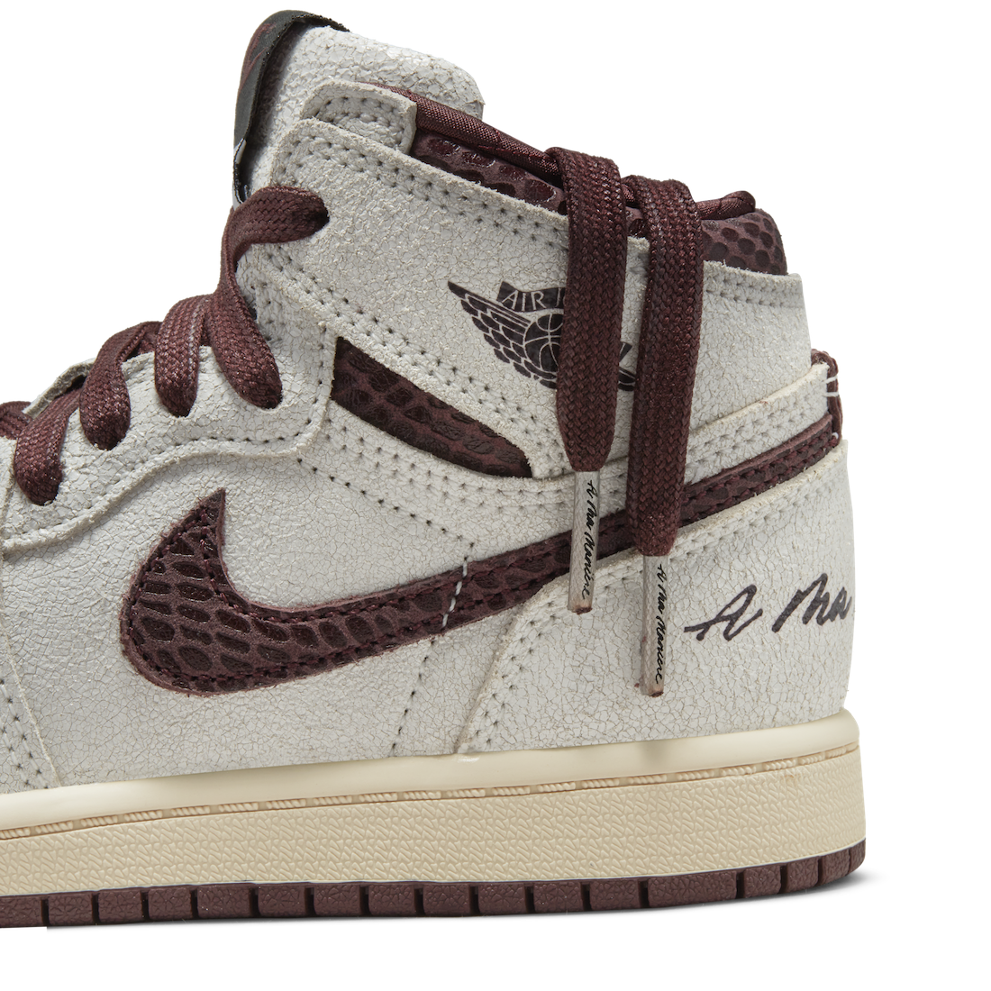 Jordan 1 Retro High OG A Ma Maniére
