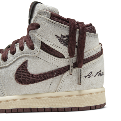 Jordan 1 Retro High OG A Ma Maniére