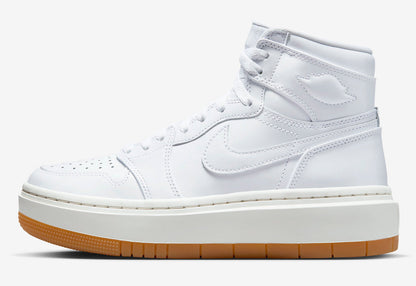 Jordan 1 Elevate High SE White Gum (Women's)