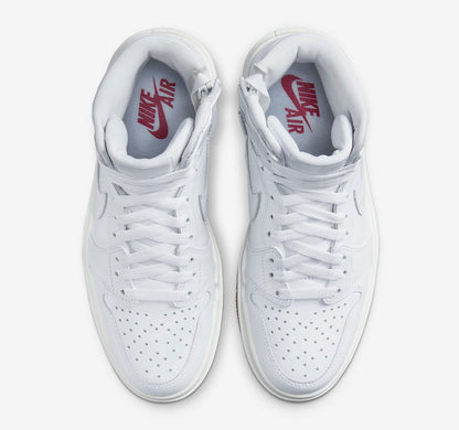 Jordan 1 Elevate High SE White Gum (Women's)