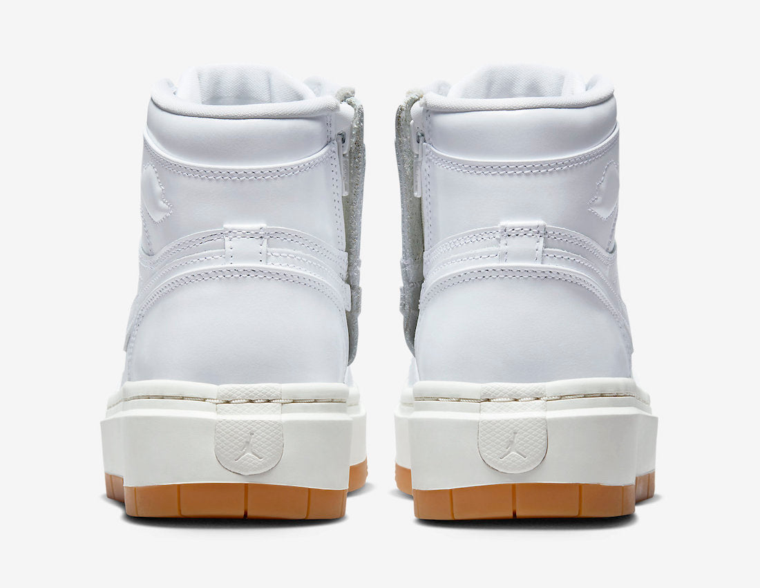 Jordan 1 Elevate High SE White Gum (Women's)