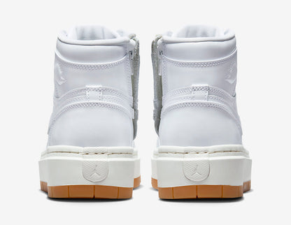 Jordan 1 Elevate High SE White Gum (Women's)