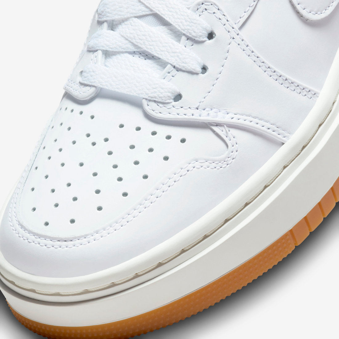 Jordan 1 Elevate High SE White Gum (Women's)