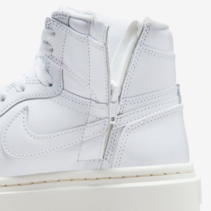 Jordan 1 Elevate High SE White Gum (Women's)