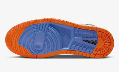 Jordan 1 High Zoom Air CMFT 2 Royal Pulse Alpha Orange