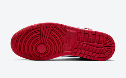 Jordan 1 Mid Chicago (2020)