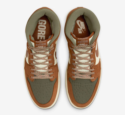 Jordan 1 Retro High Element Gore-Tex Legend Coffee