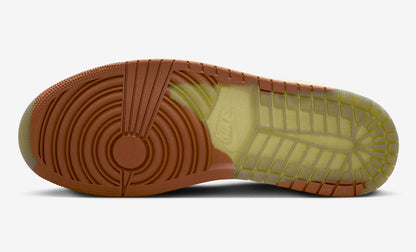 Jordan 1 Retro High Element Gore-Tex Legend Coffee