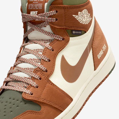 Jordan 1 Retro High Element Gore-Tex Legend Coffee