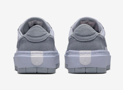 Jordan 1 Elevate Low Stealth Titanium (Women's)