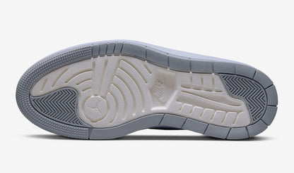 Jordan 1 Elevate Low Stealth Titanium (Women's)