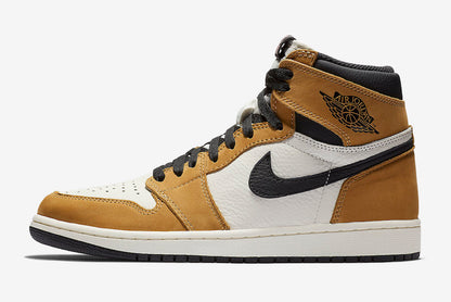 Jordan 1 Retro High Rookie of the Year