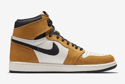 Jordan 1 Retro High Rookie of the Year