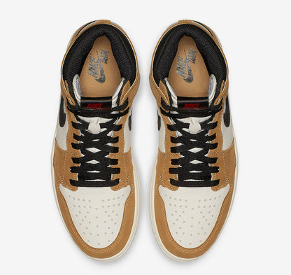 Jordan 1 Retro High Rookie of the Year