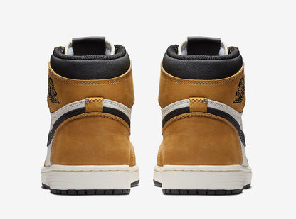 Jordan 1 Retro High Rookie of the Year