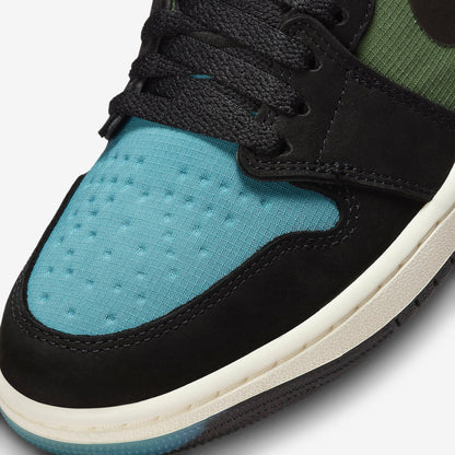 Jordan 1 Retro High Element Gore-Tex Black Olive