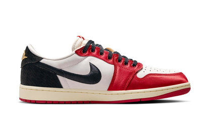 Jordan 1 Retro Low OG Trophy Room Rookie Card Away