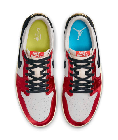 Jordan 1 Retro Low OG Trophy Room Rookie Card Away