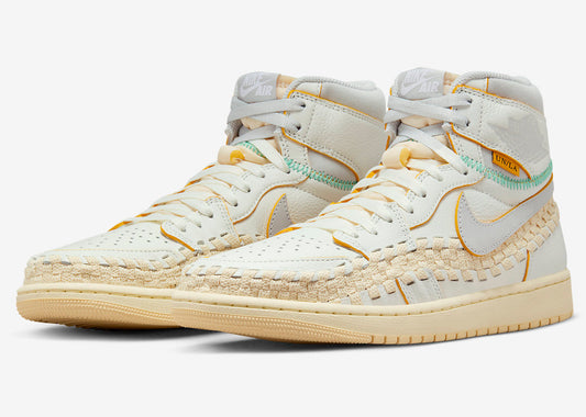 Jordan 1 Retro High OG SP Union LA Bephies Beauty Supply Summer of ‘96