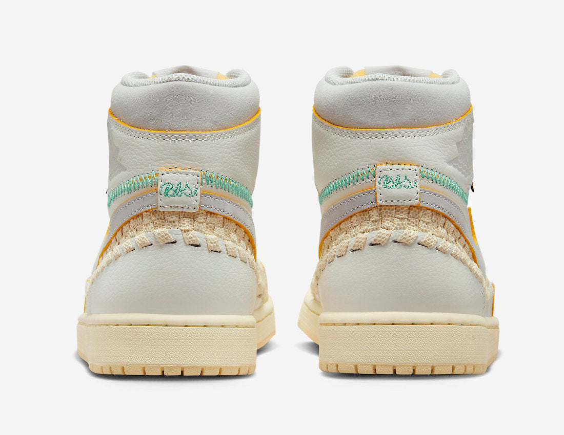 Jordan 1 Retro High OG SP Union LA Bephies Beauty Supply Summer of ‘96