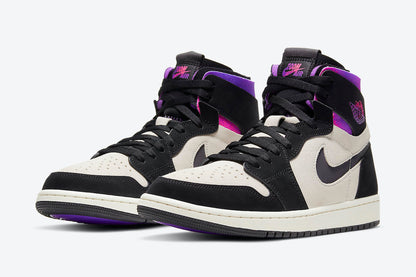 Jordan 1 High Zoom Air CMFT PSG Paris Saint-Germain