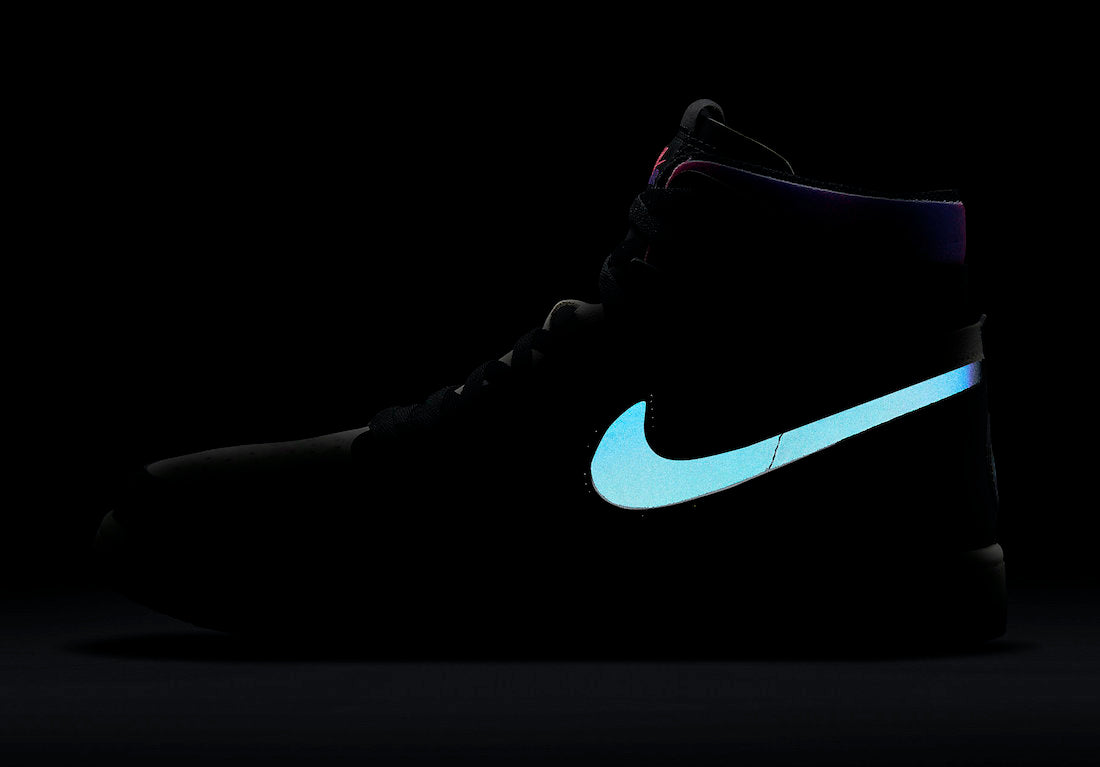 Jordan 1 High Zoom Air CMFT PSG Paris Saint-Germain