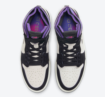 Jordan 1 High Zoom Air CMFT PSG Paris Saint-Germain