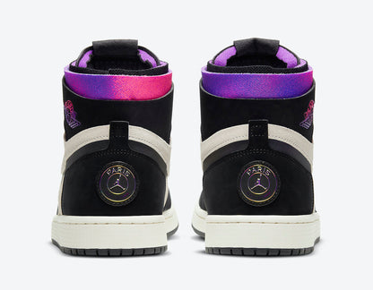 Jordan 1 High Zoom Air CMFT PSG Paris Saint-Germain