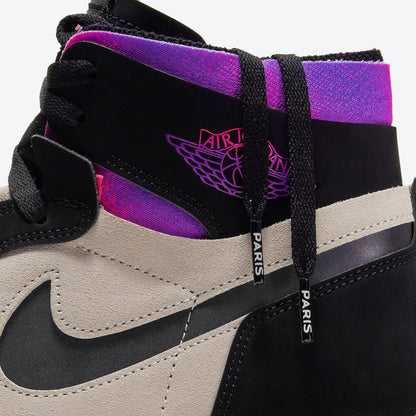 Jordan 1 High Zoom Air CMFT PSG Paris Saint-Germain