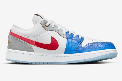 Jordan 1 Low SE Philippines
