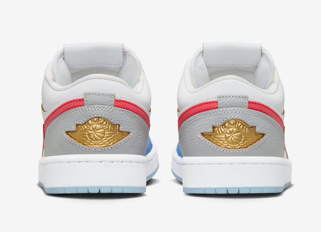 Jordan 1 Low SE Philippines