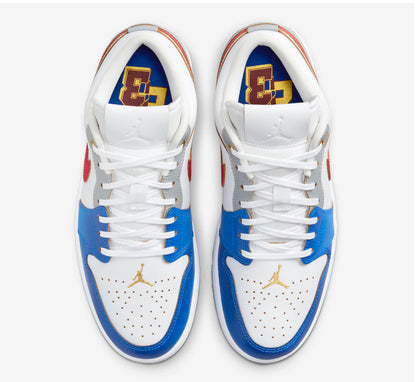 Jordan 1 Low SE Philippines