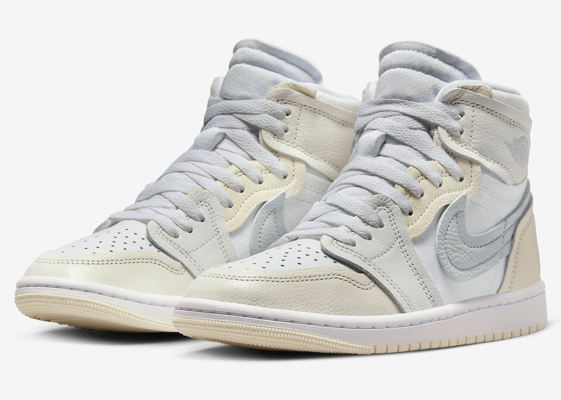 Jordan 1 High MM Coconut Milk (Women's)