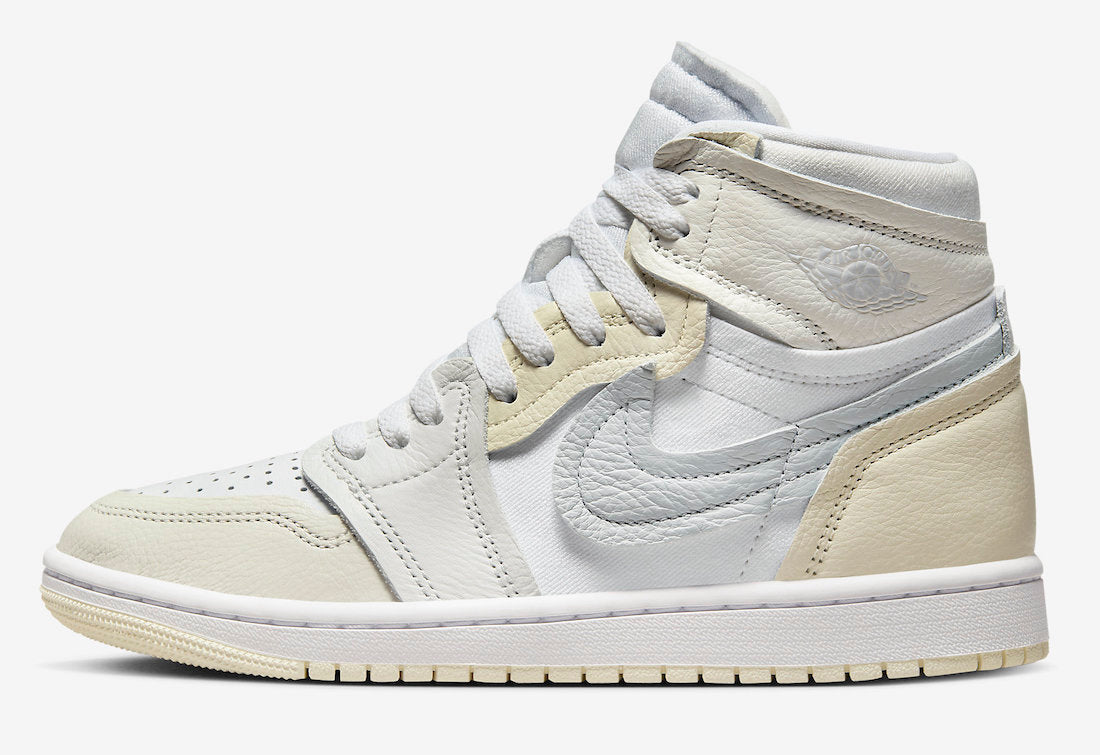 Jordan 1 High MM Coconut Milk (Women's)