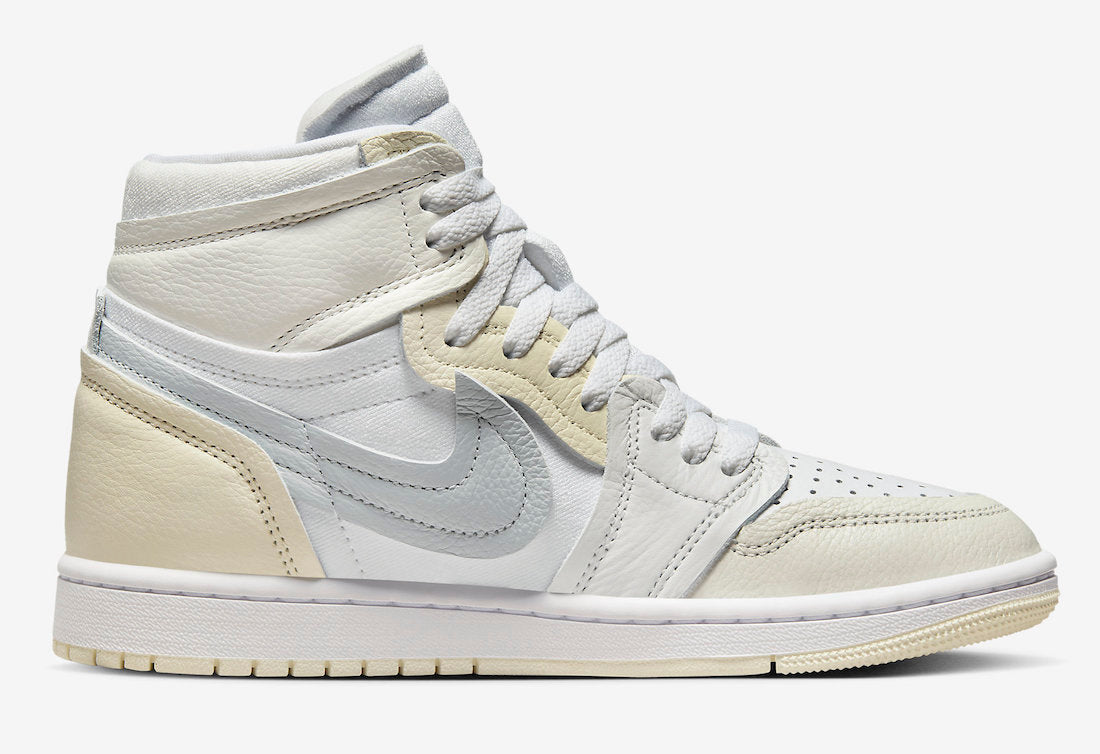 Jordan 1 High MM Coconut Milk (Women's)