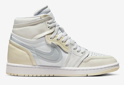 Jordan 1 High MM Coconut Milk (Women's)