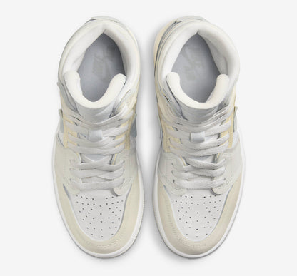 Jordan 1 High MM Coconut Milk (Women's)