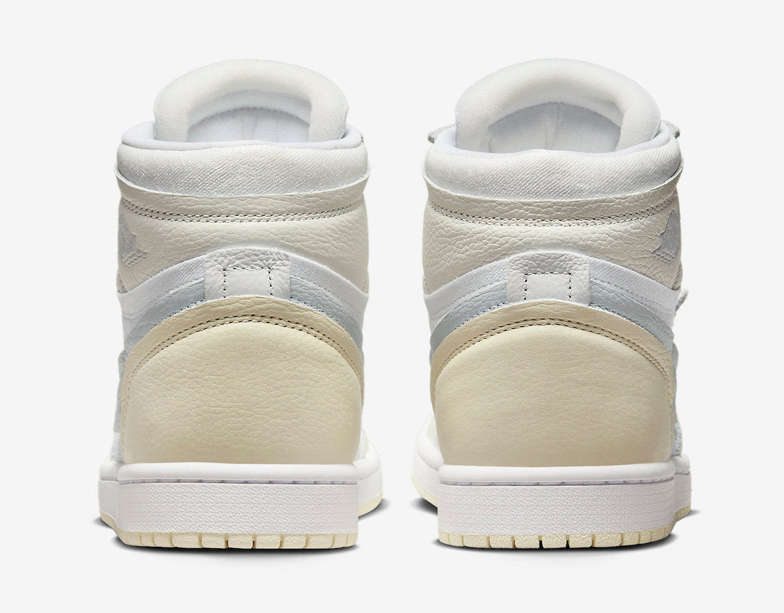 Jordan 1 High MM Coconut Milk (Women's)