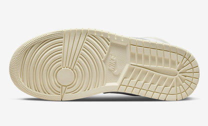 Jordan 1 High MM Coconut Milk (Women's)
