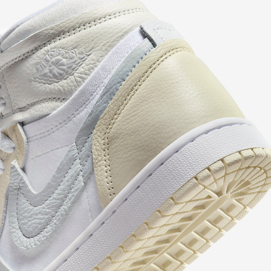 Jordan 1 High MM Coconut Milk (Women's)